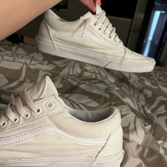 Men’s Van’s - Picture 5 of 6